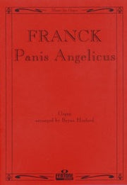 Cesar Franck: Panis Angelicus (Orgel)