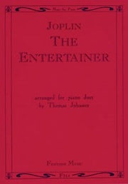 Scott Joplin: The Entertainer