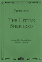 Claude Debussy: The Little Shepherd