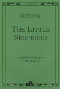 Claude Debussy: The Little Shepherd