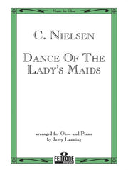 Dance of the Lady's Maids