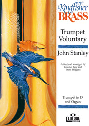 John Stanley: Trumpet Voluntary