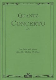 Concerto in G
