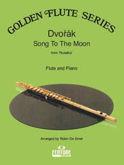 Song to the Moon from 'Rusalka'