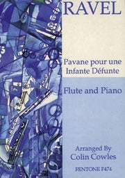 Pavane pour une infante défunte