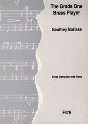 The Grade One Brass Player