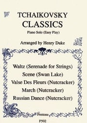 Tchaikovsy Classics