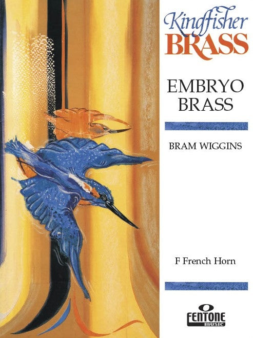 Embryo Brass