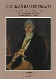 Popular Ballet Themes