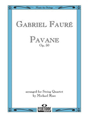 Pavane(Op. 50)