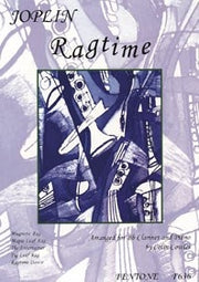 Ragtime