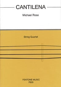 Cantilena