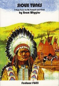 Sioux Tunes