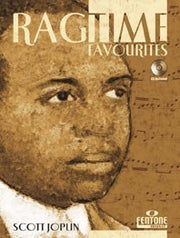 Ragtime Favorites (Klarinet)
