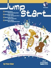 Jumpstart - Fluit
