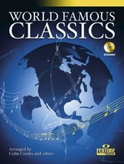 World Famous Classics (Fluit)