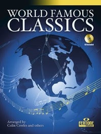 World Famous Classics (Trompet)