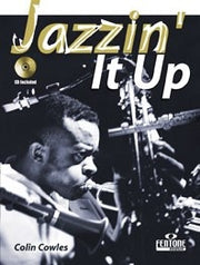 Jazzin' It Up (Fluit)