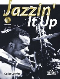 Jazzin' It Up (Fluit)