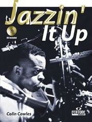 Jazzin It Up (Klarinet)