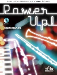 Power Up (Klarinet)