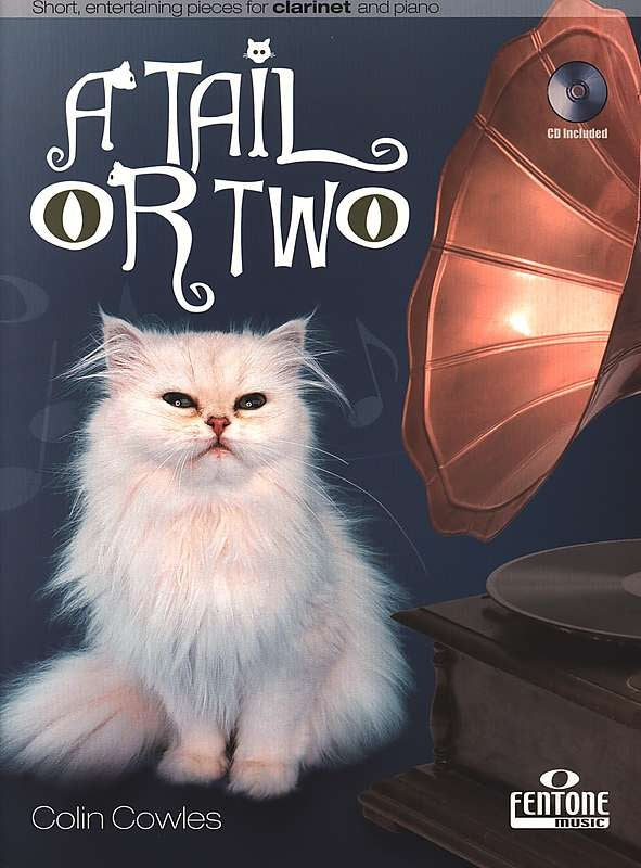 A Tail Or Two