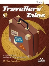 Travellers' Tales (Fluit)
