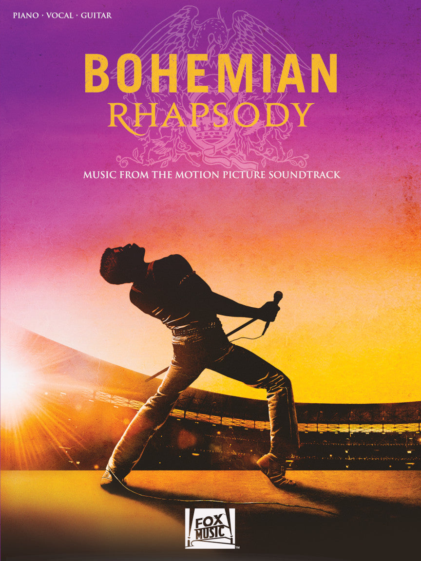 Queen: Bohemian Rhapsody
