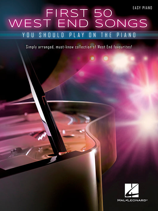 First 50 West End Songs