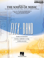Music From The Sound Of Music (hybrid Edition)