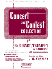 Concert And Contest Collection