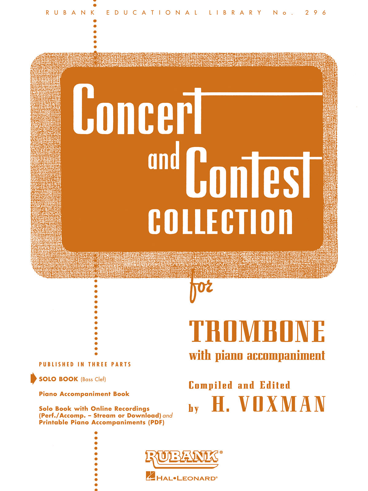 Concert And Contest Collection
