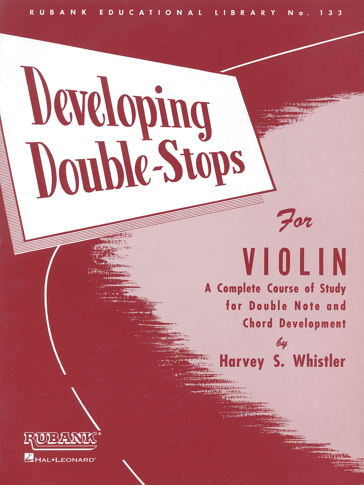 Developing Double Stops For Violin
