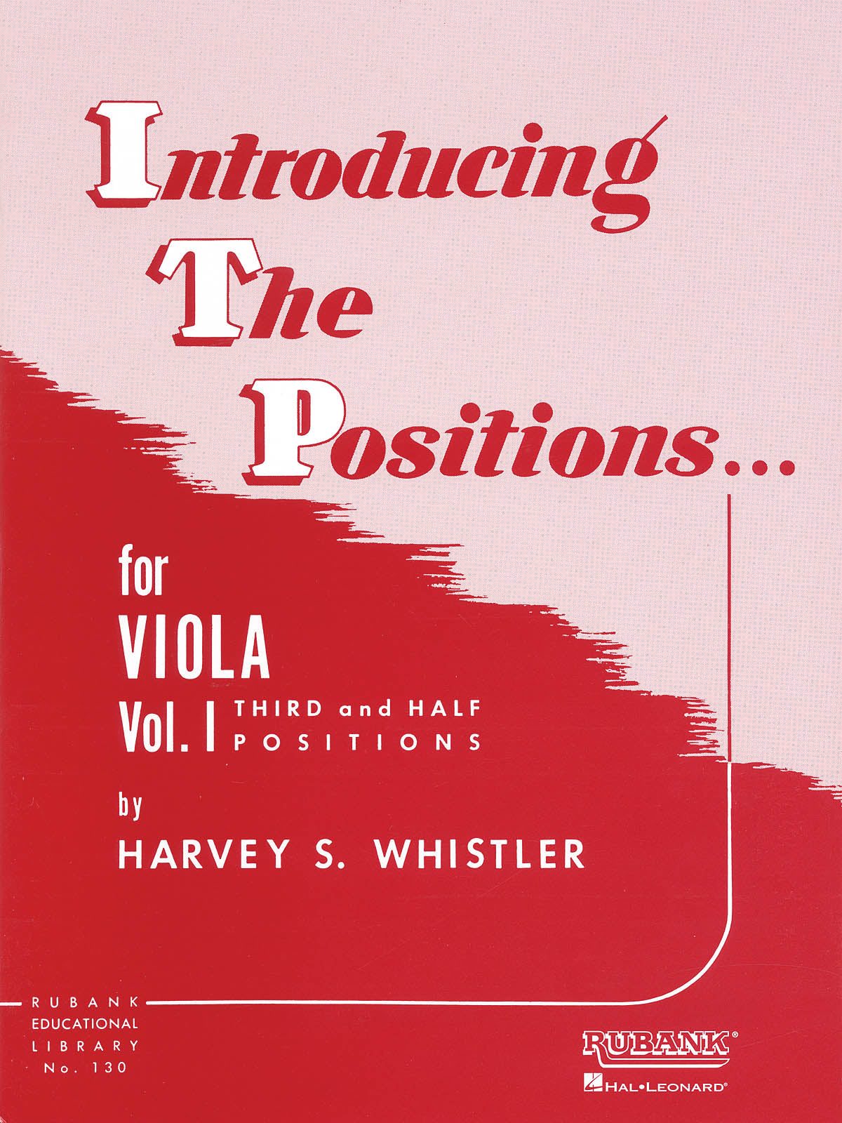 Introducing the Positions for Viola