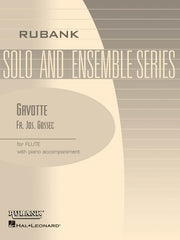 Gavotte