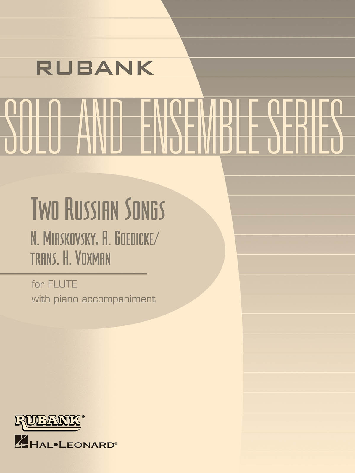 Two Russian Songs