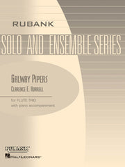 Galway Pipers