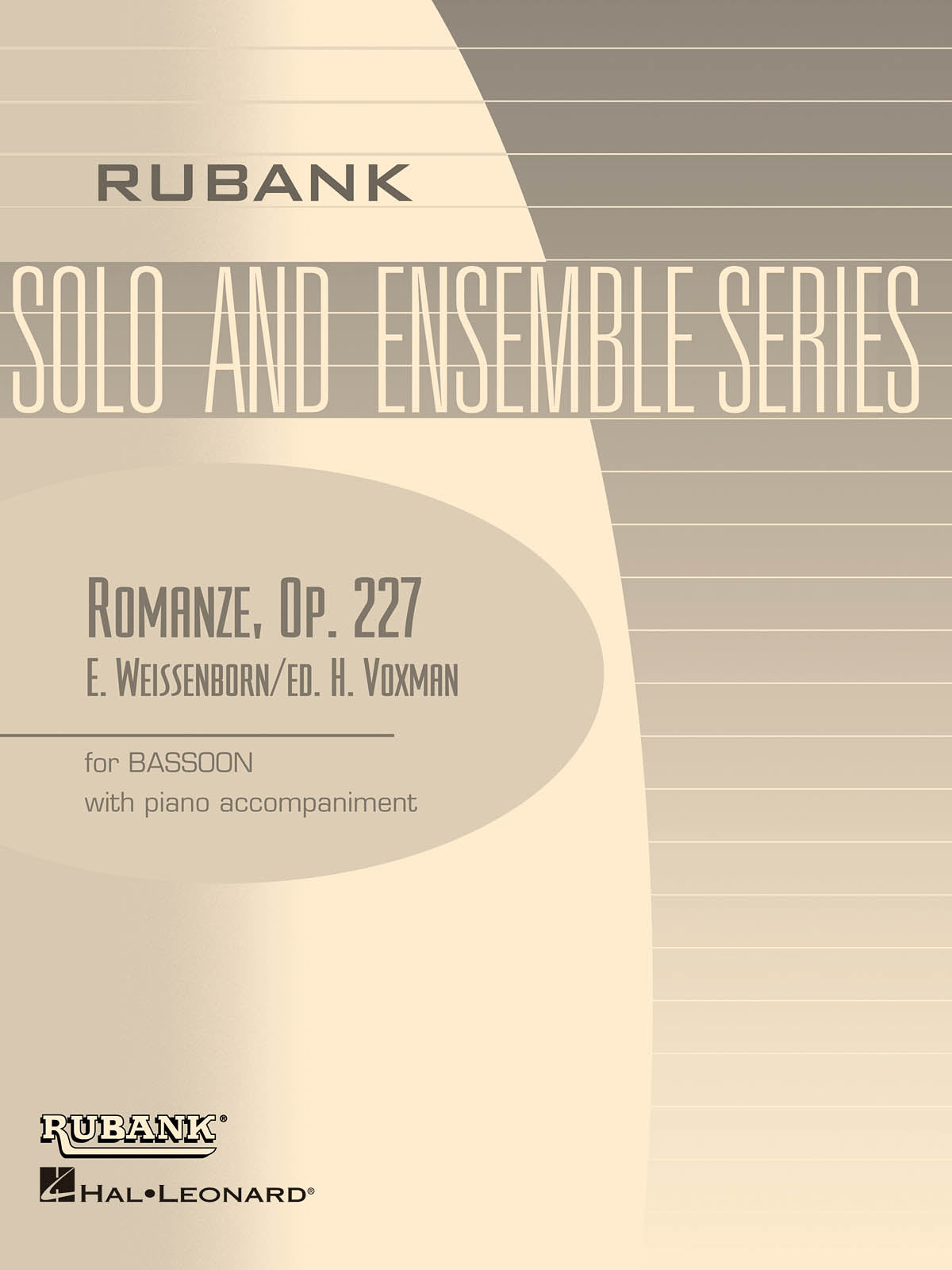 Romanze, Op. 227