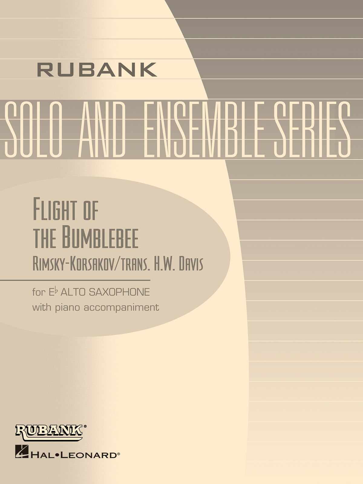 Flight of the bumblebee