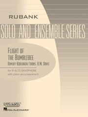 Flight of the bumblebee