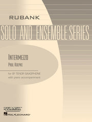 Intermezzo