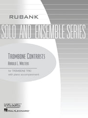 Trombone Contrasts