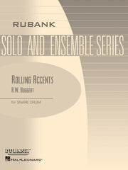 Rolling Accents