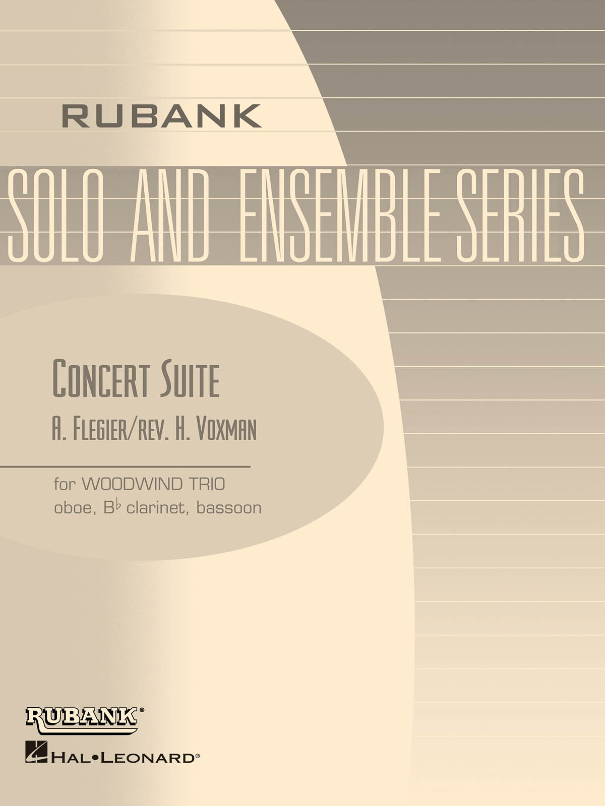 Concert Suite
