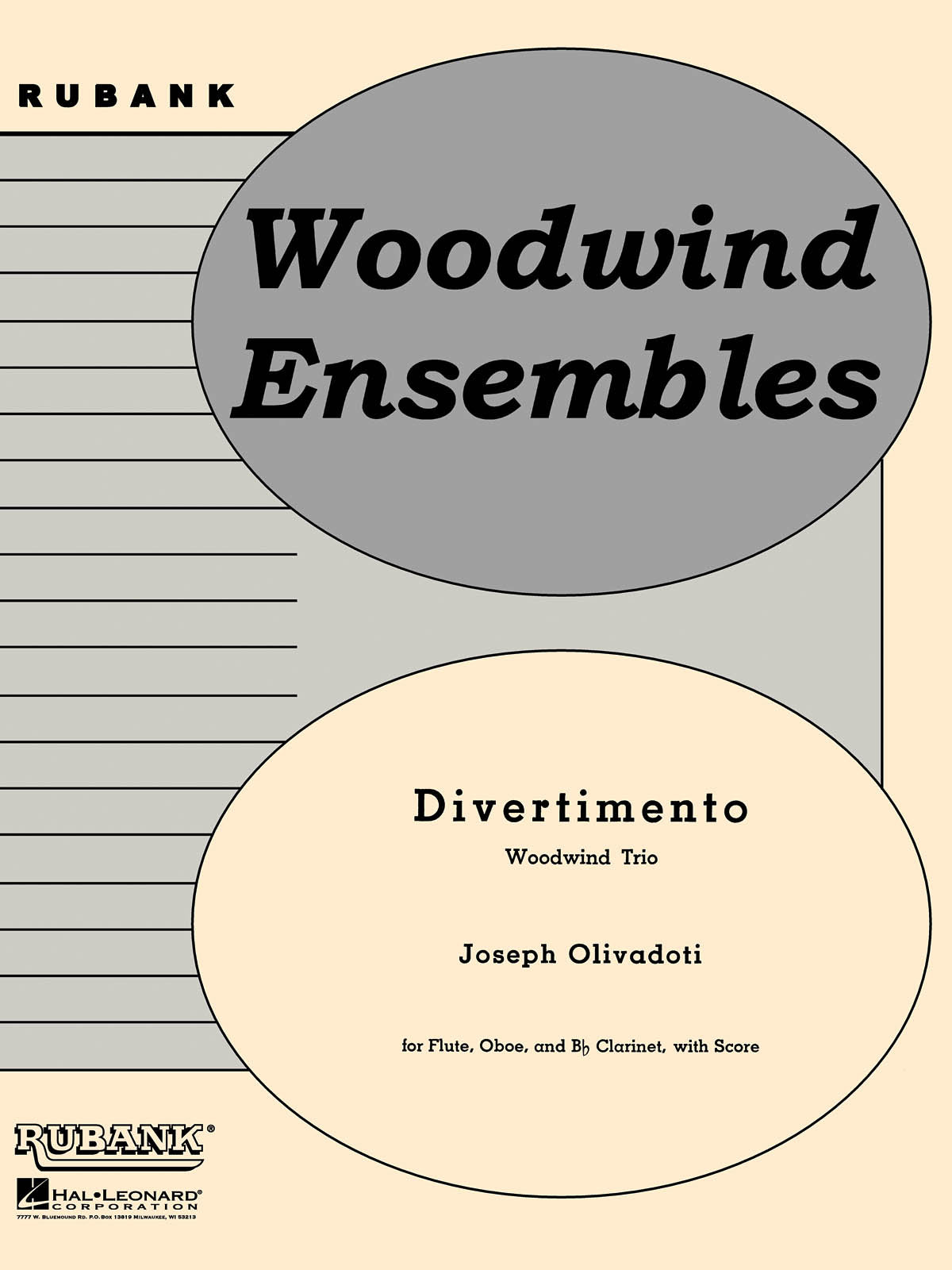 Divertimento