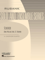 Scherzo
