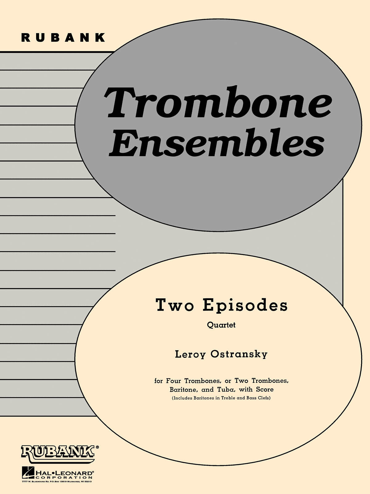 Two Episodes