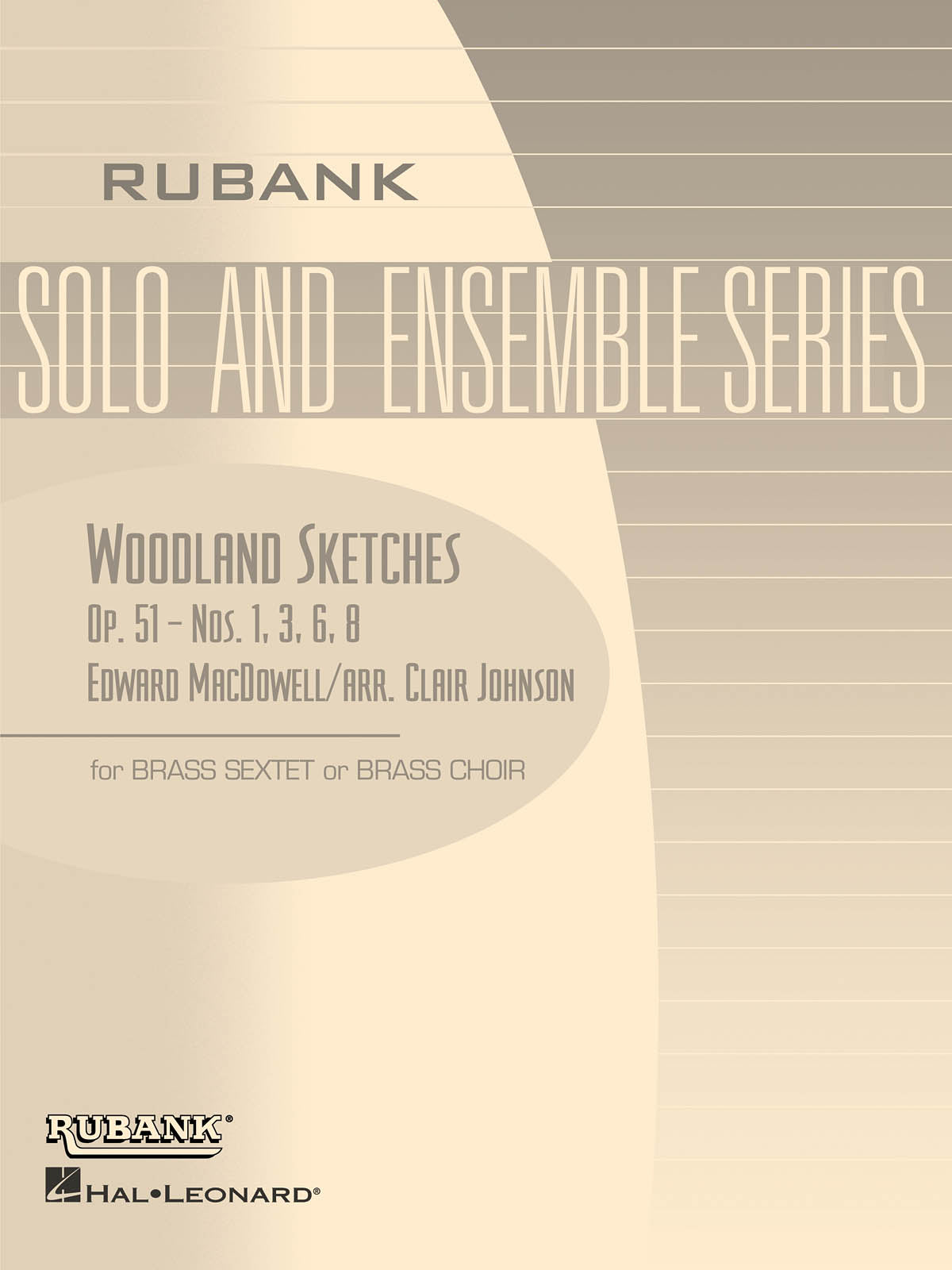 Woodland Sketches, Op. 51