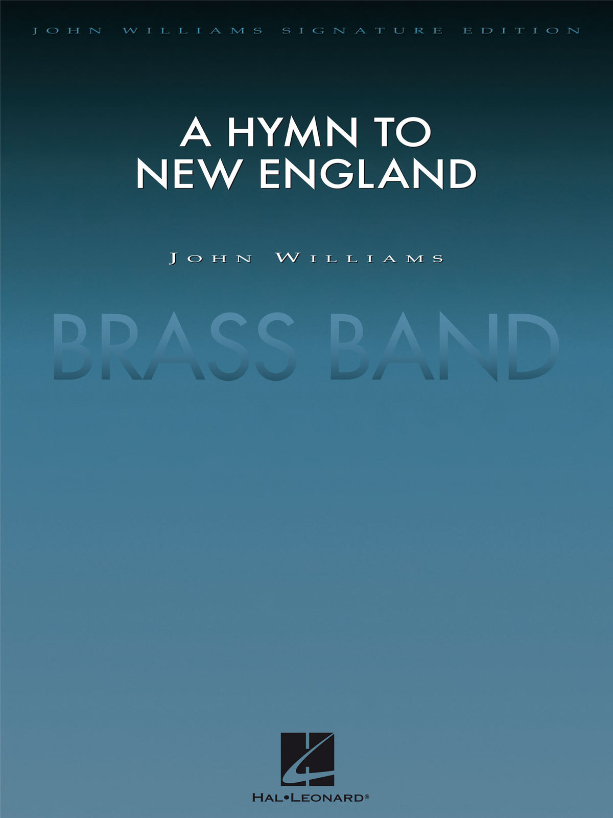 A Hymn to New England