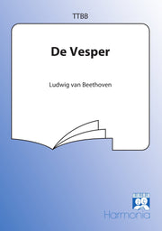 Beethoven: De Vesper (TTBB)